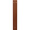 Ekena Millwork Stockport Steel Bracket, Hammered Copper 2"W x 14"D x 14"H BKTM02X14X14STHCO - alternate 8